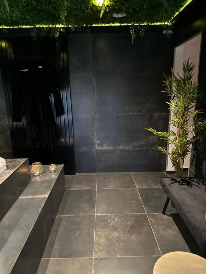 Suite Marie Verviers Exterior foto